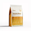 Banana Bread - Coffee Beans