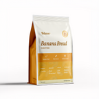 Banana Bread - Coffee Beans