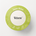 Sweet Melon - Drip Bags