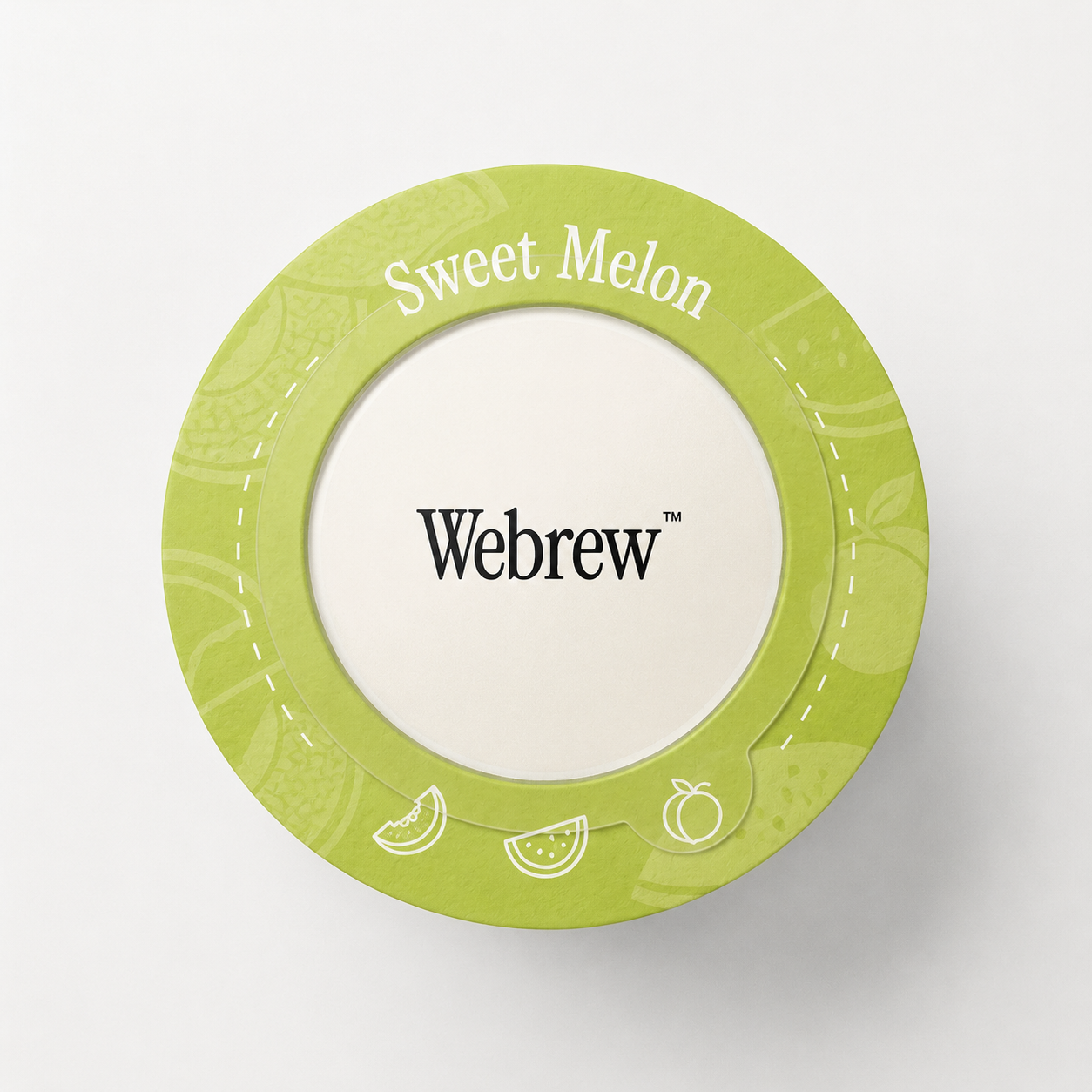 Sweet Melon - Drip Bags