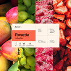 Rosetta - Drip Bags