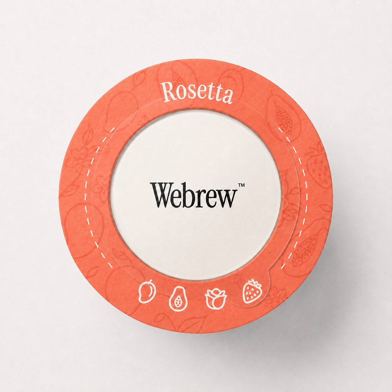 Rosetta - Drip Bags
